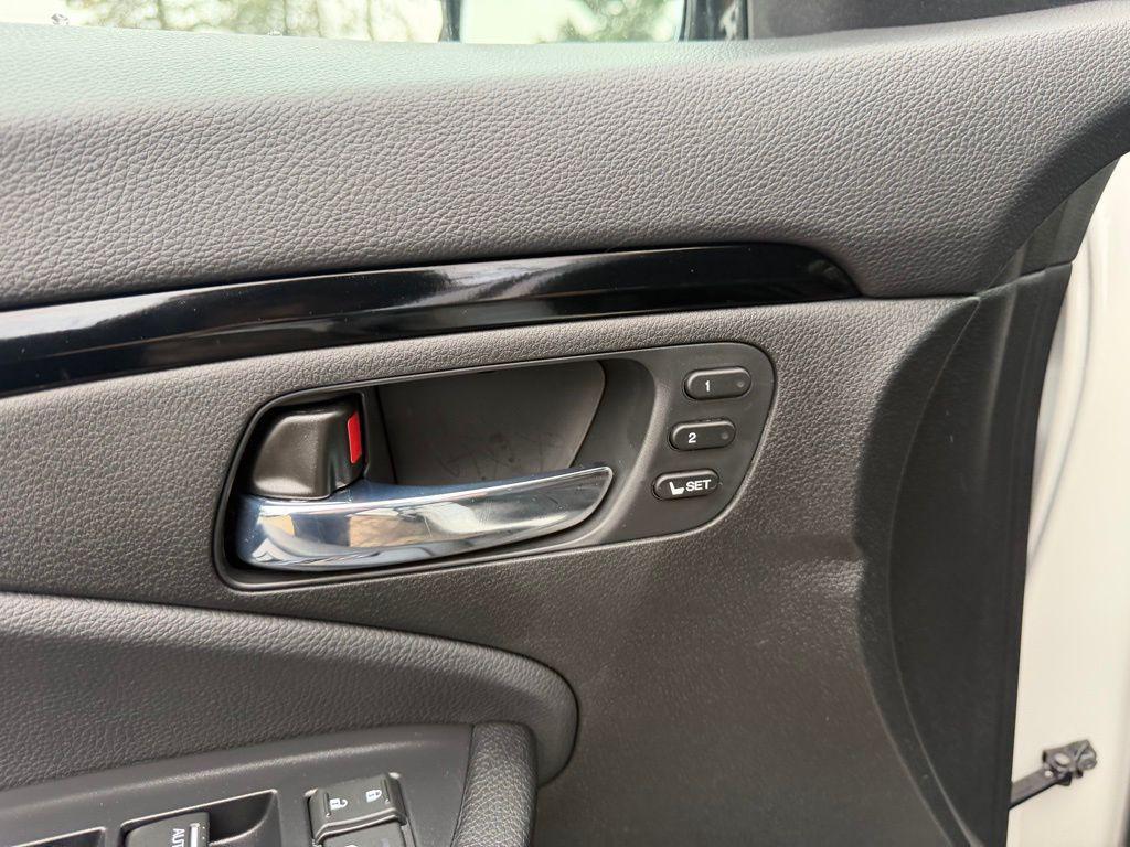 new 2026 Honda Ridgeline car, priced at $49,145