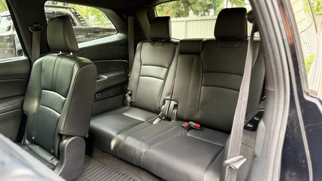 used 2022 Honda Pilot car, priced at $32,423