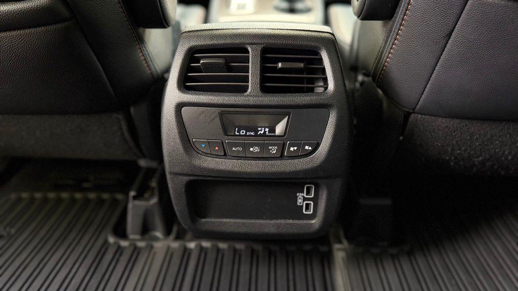used 2022 Honda Pilot car, priced at $32,423