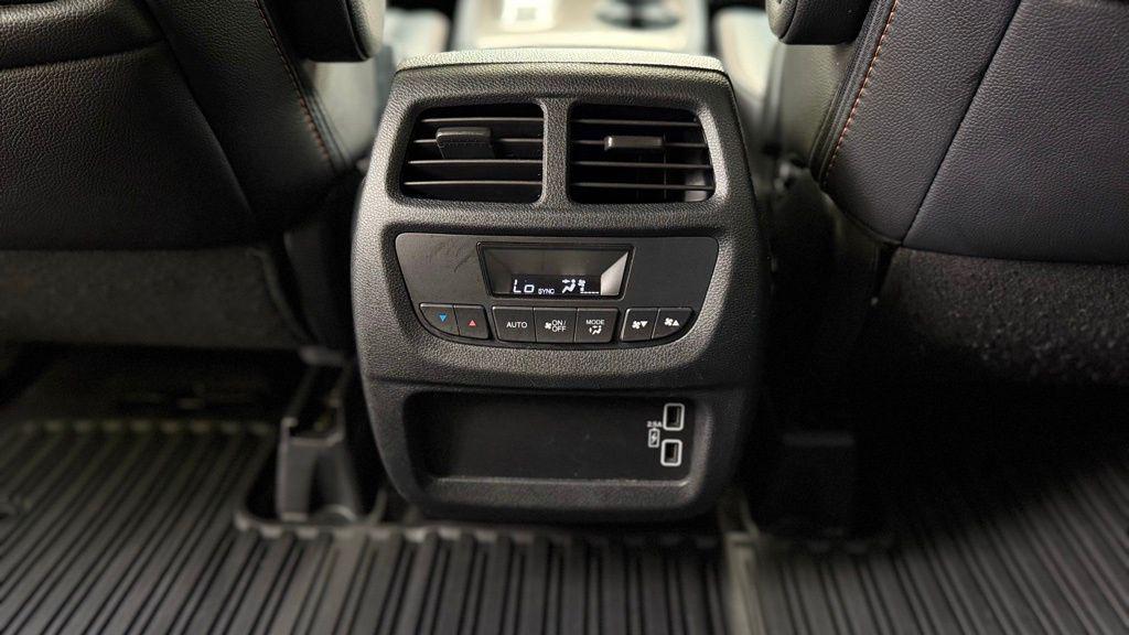 used 2022 Honda Pilot car, priced at $33,419