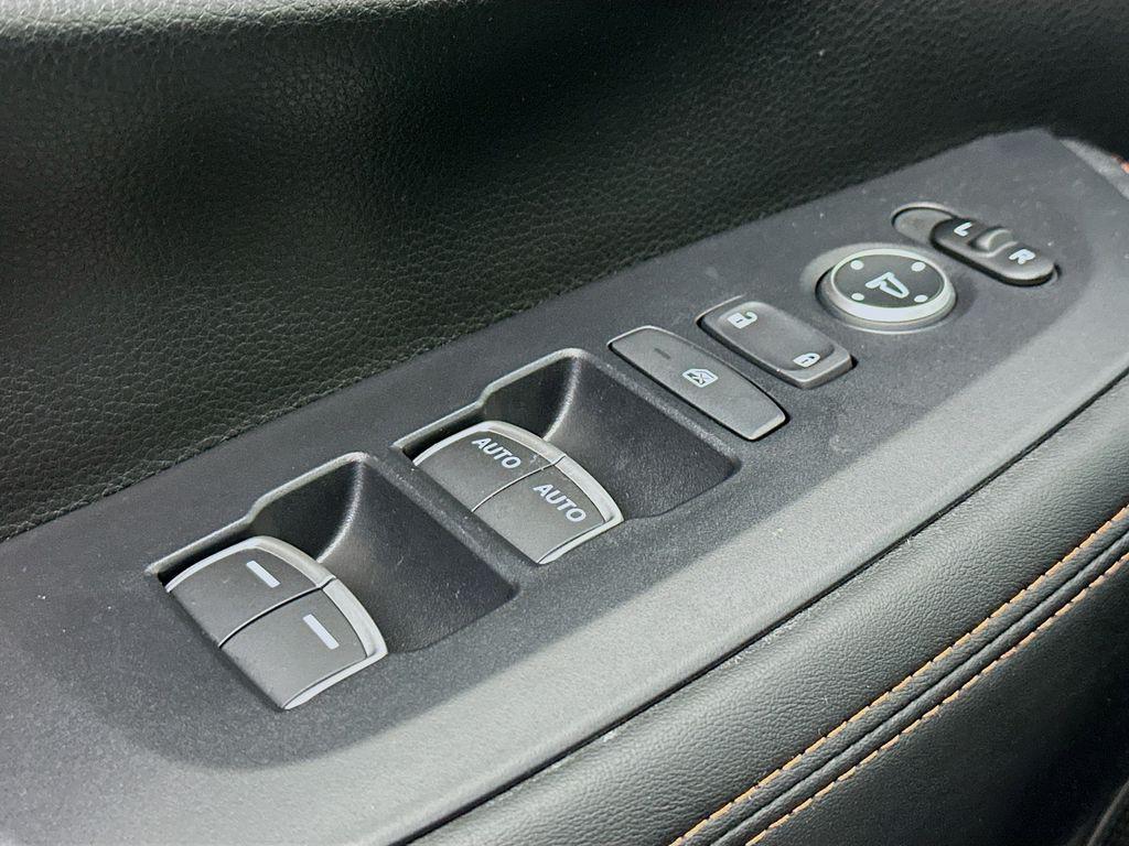 used 2024 Honda HR-V car, priced at $24,942