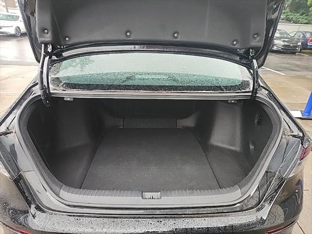 used 2023 Honda Accord car, priced at $27,489