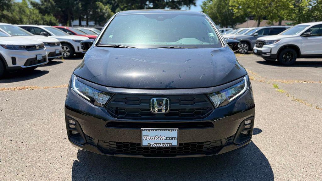 new 2025 Honda Odyssey car, priced at $44,820