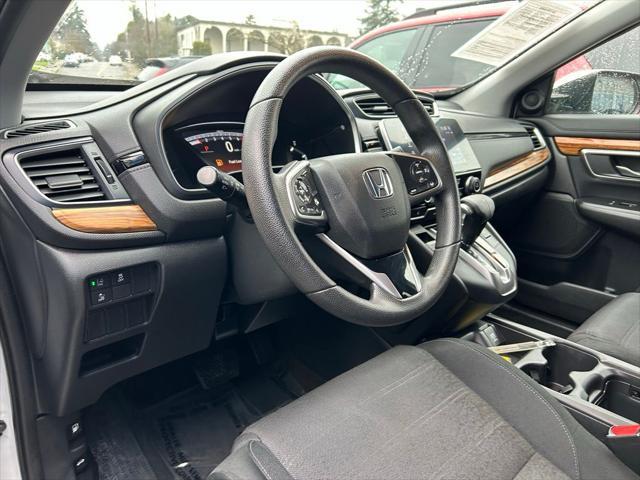 used 2019 Honda CR-V car, priced at $22,959