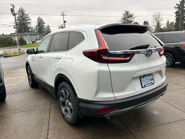 used 2019 Honda CR-V car, priced at $22,959