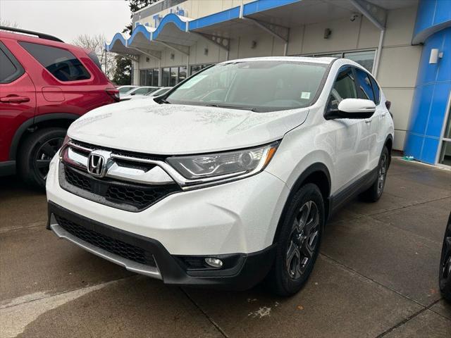 used 2019 Honda CR-V car, priced at $22,959