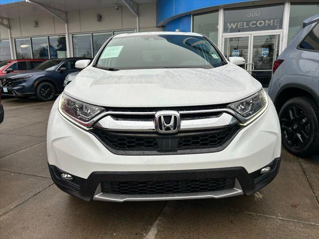 used 2019 Honda CR-V car, priced at $22,959