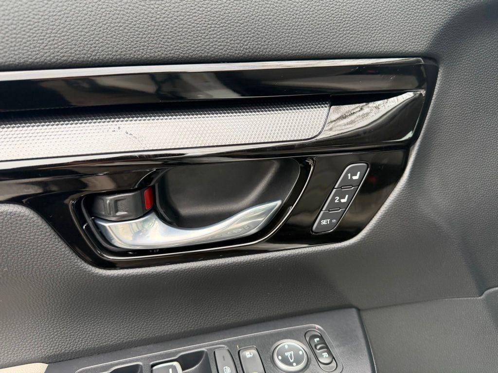 new 2026 Honda CR-V car, priced at $37,212