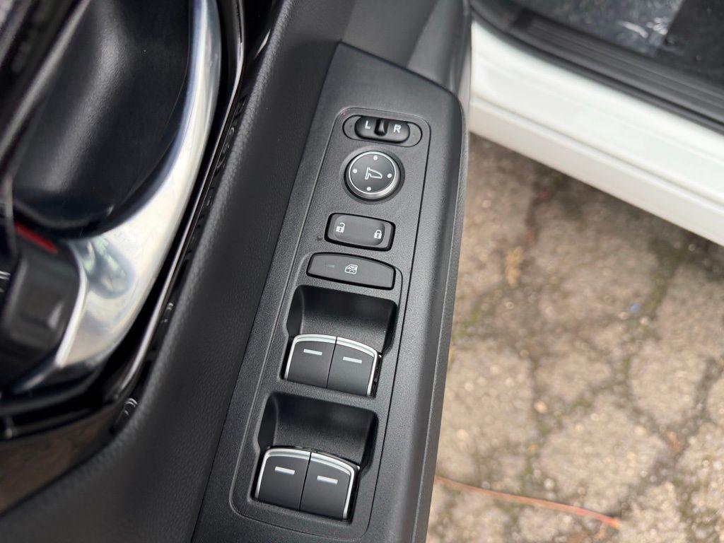 new 2026 Honda CR-V car, priced at $37,212