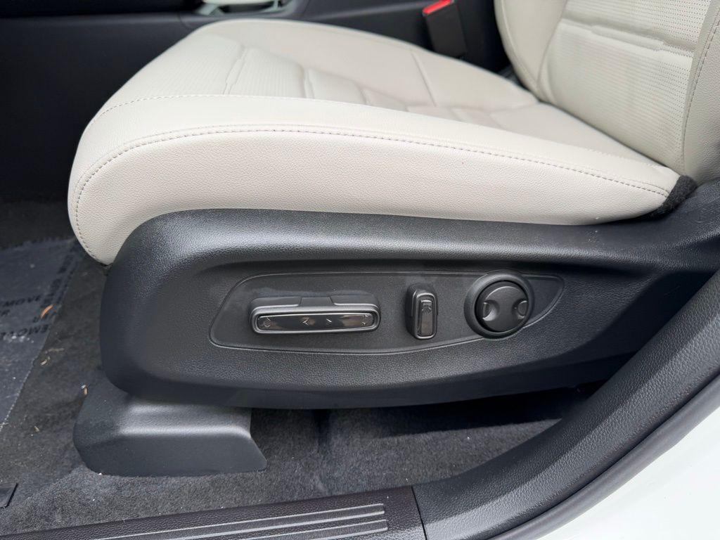 new 2026 Honda CR-V car, priced at $37,212