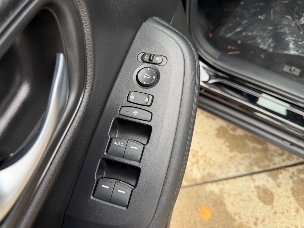 new 2026 Honda HR-V car, priced at $28,252