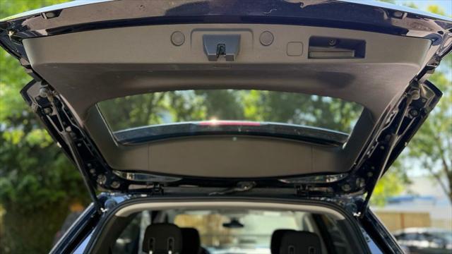 used 2020 Chevrolet Equinox car, priced at $20,949