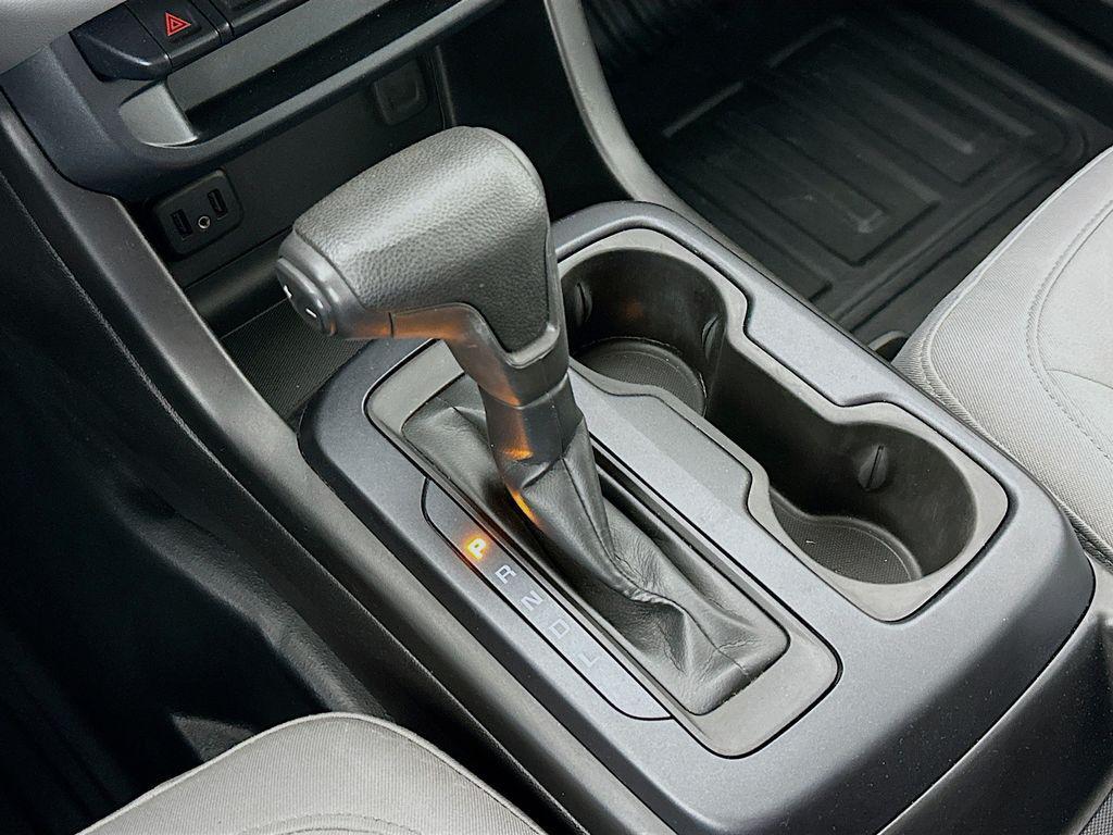 used 2019 Chevrolet Colorado car, priced at $24,942