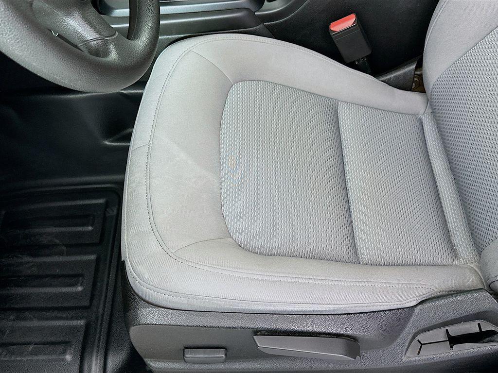 used 2019 Chevrolet Colorado car, priced at $24,942