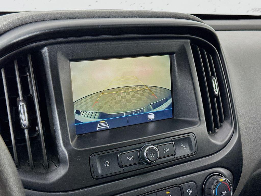 used 2019 Chevrolet Colorado car, priced at $24,942