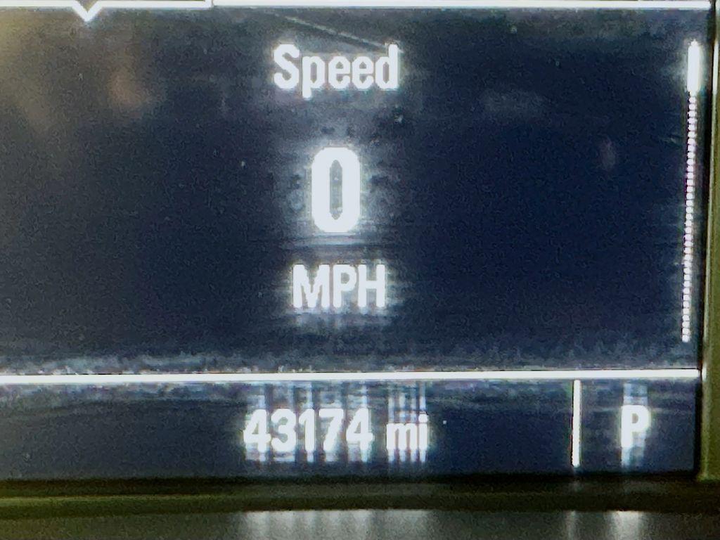 used 2019 Chevrolet Colorado car, priced at $24,942