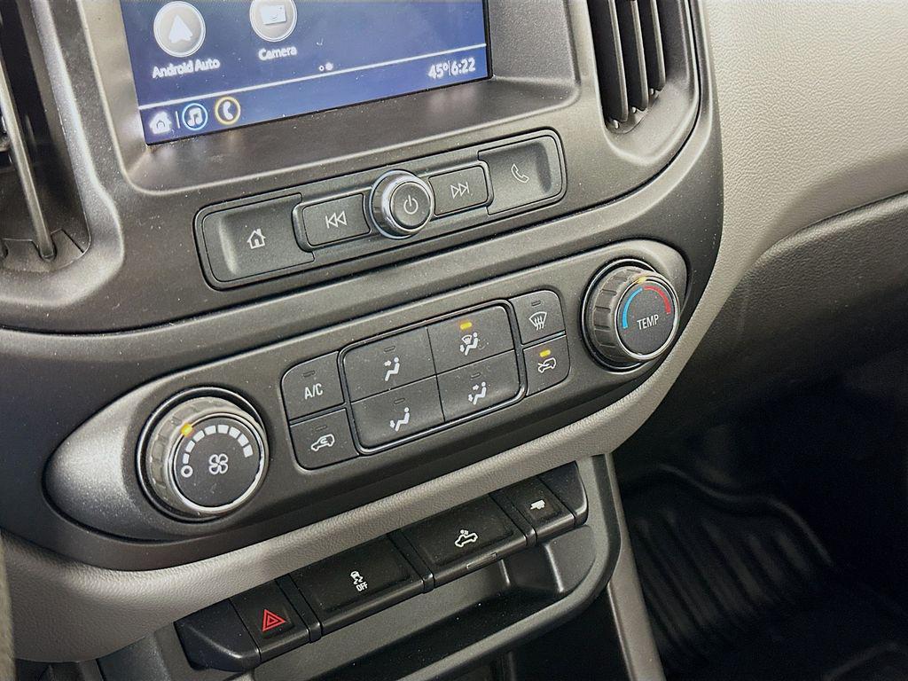 used 2019 Chevrolet Colorado car, priced at $24,942