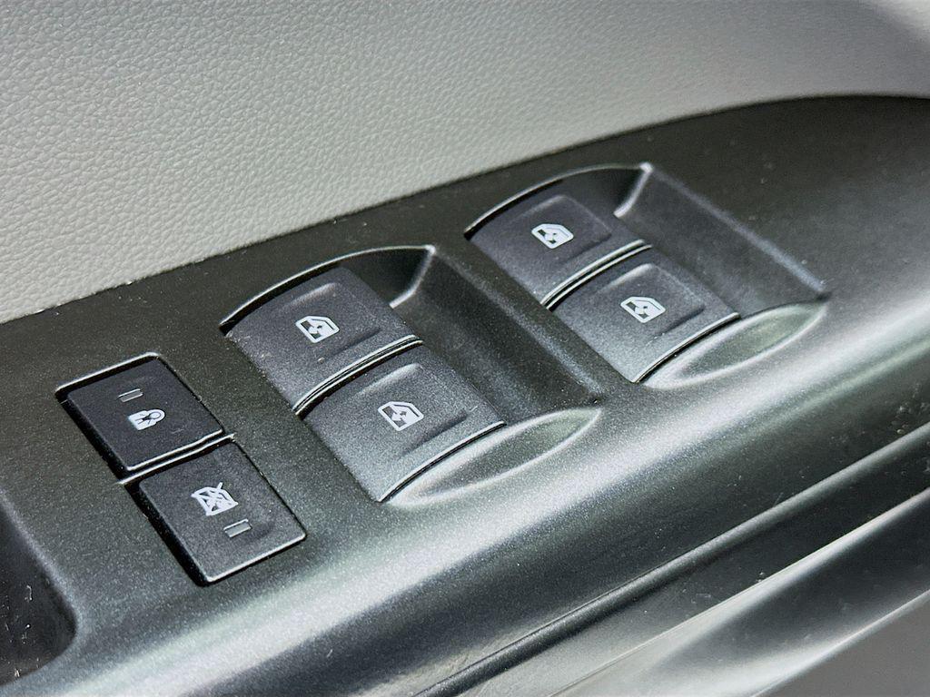 used 2019 Chevrolet Colorado car, priced at $24,942