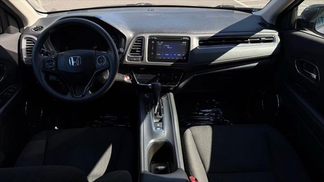 used 2017 Honda HR-V car, priced at $17,549