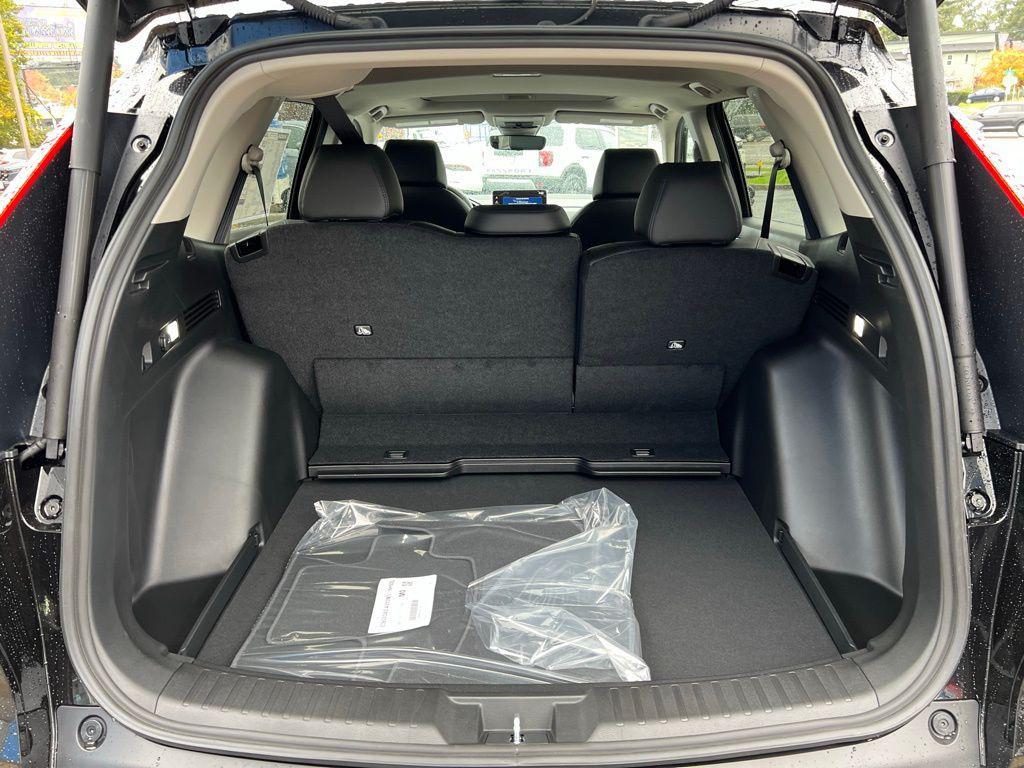 new 2026 Honda CR-V car, priced at $36,781