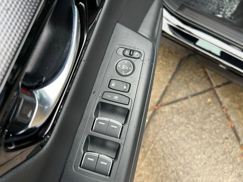 new 2026 Honda CR-V car, priced at $36,781