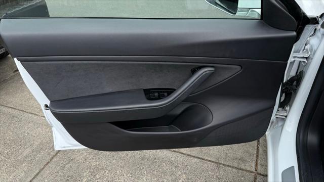 used 2019 Tesla Model 3 car, priced at $21,949
