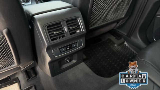 used 2020 Audi Q5 car, priced at $22,169