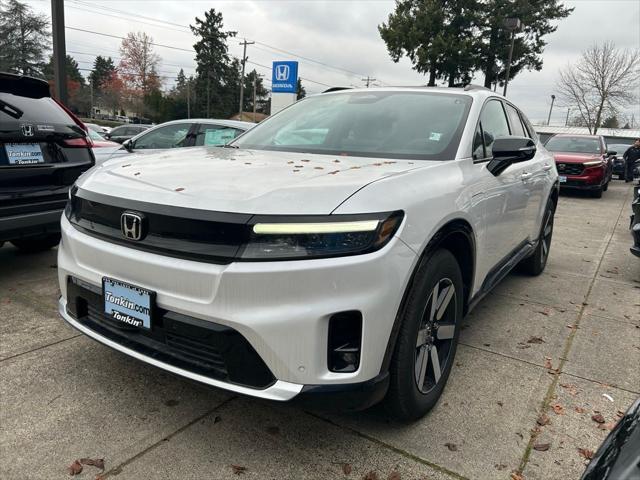 new 2024 Honda Prologue car, priced at $52,815