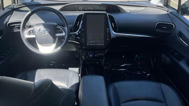 used 2019 Toyota Prius Prime car, priced at $21,949