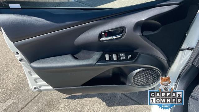 used 2019 Toyota Prius Prime car, priced at $20,629
