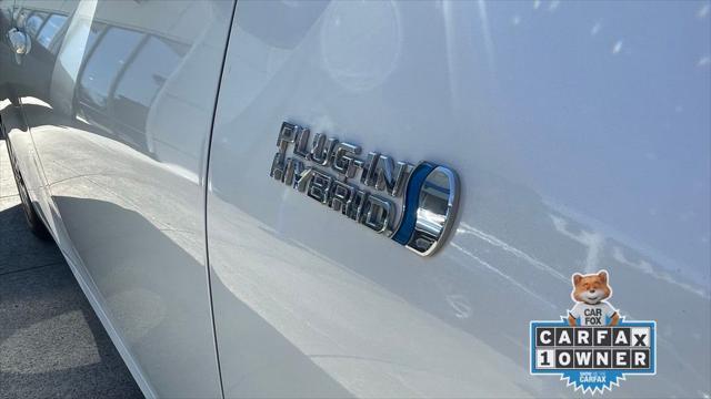used 2019 Toyota Prius Prime car, priced at $20,629