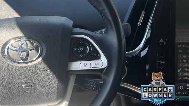 used 2019 Toyota Prius Prime car, priced at $20,629