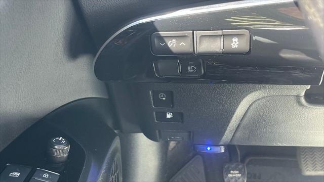 used 2019 Toyota Prius Prime car, priced at $21,949