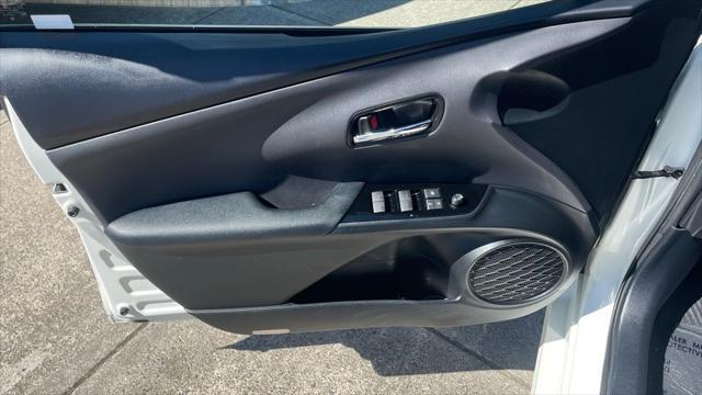 used 2019 Toyota Prius Prime car, priced at $21,949
