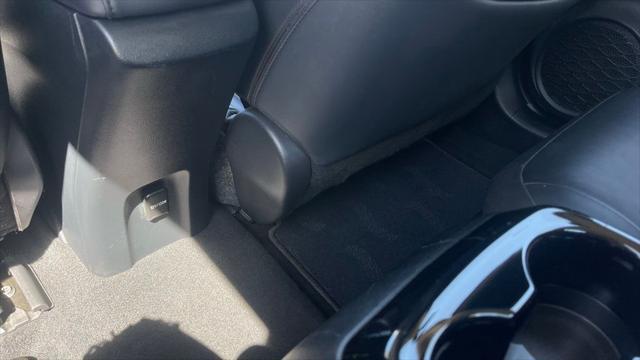 used 2019 Toyota Prius Prime car, priced at $21,949