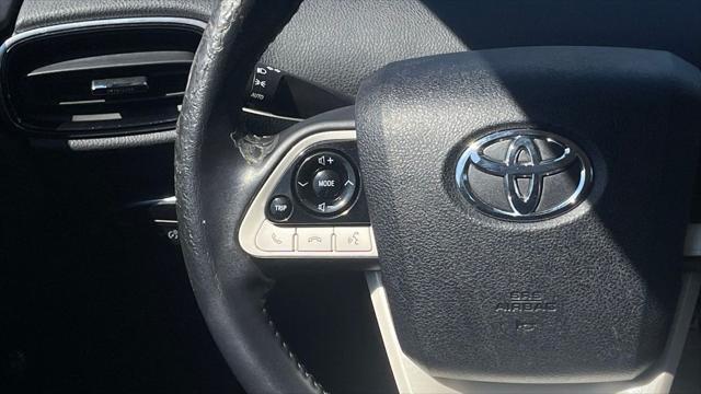 used 2019 Toyota Prius Prime car, priced at $21,949