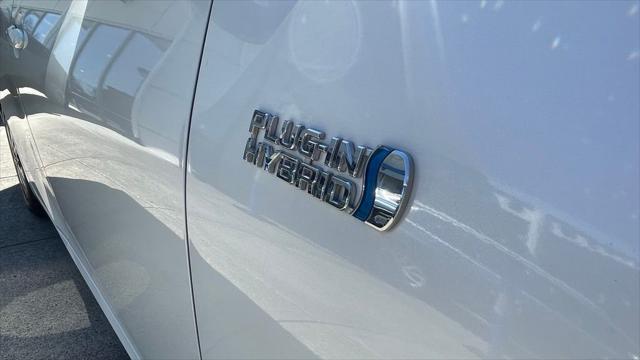 used 2019 Toyota Prius Prime car, priced at $21,949
