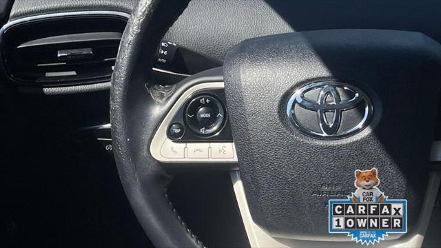 used 2019 Toyota Prius Prime car, priced at $20,629