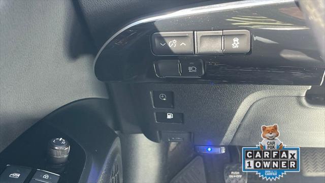 used 2019 Toyota Prius Prime car, priced at $20,629