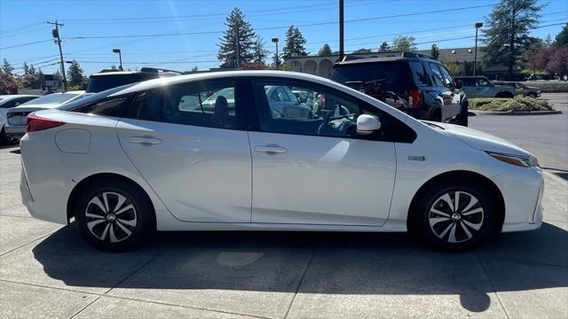 used 2019 Toyota Prius Prime car, priced at $21,949