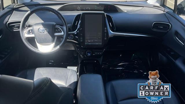 used 2019 Toyota Prius Prime car, priced at $20,629