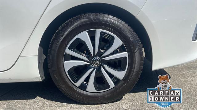 used 2019 Toyota Prius Prime car, priced at $20,629