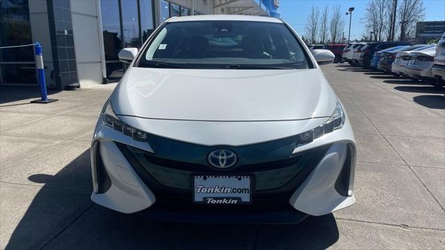 used 2019 Toyota Prius Prime car, priced at $21,949