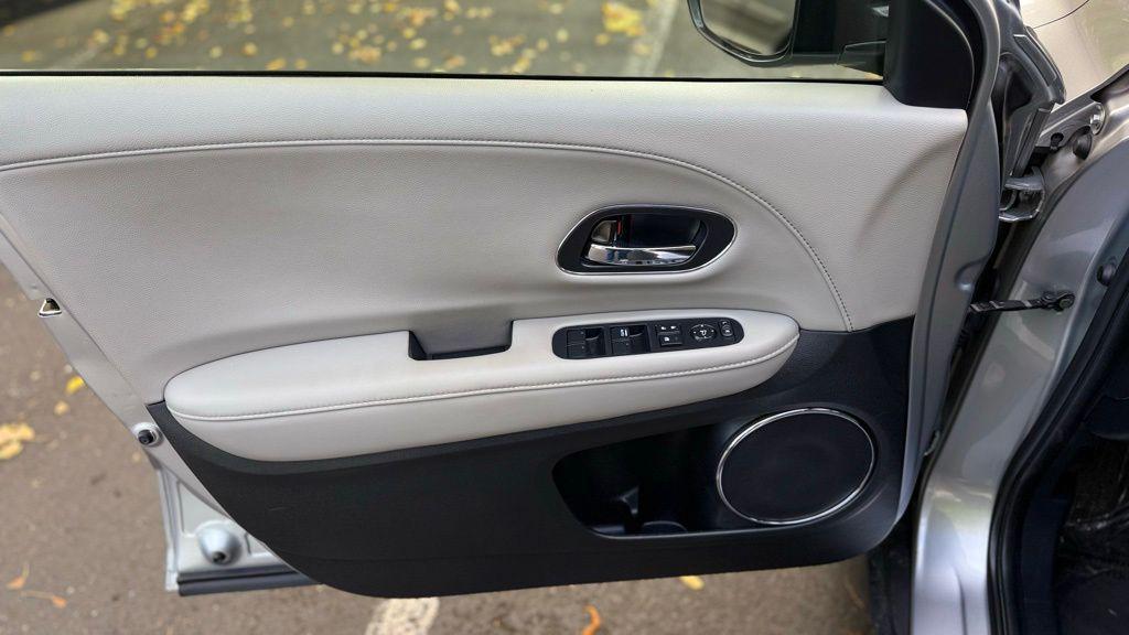 used 2020 Honda HR-V car, priced at $19,491