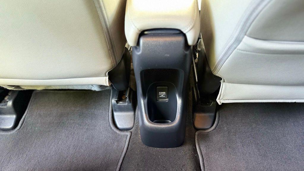 used 2020 Honda HR-V car, priced at $19,491