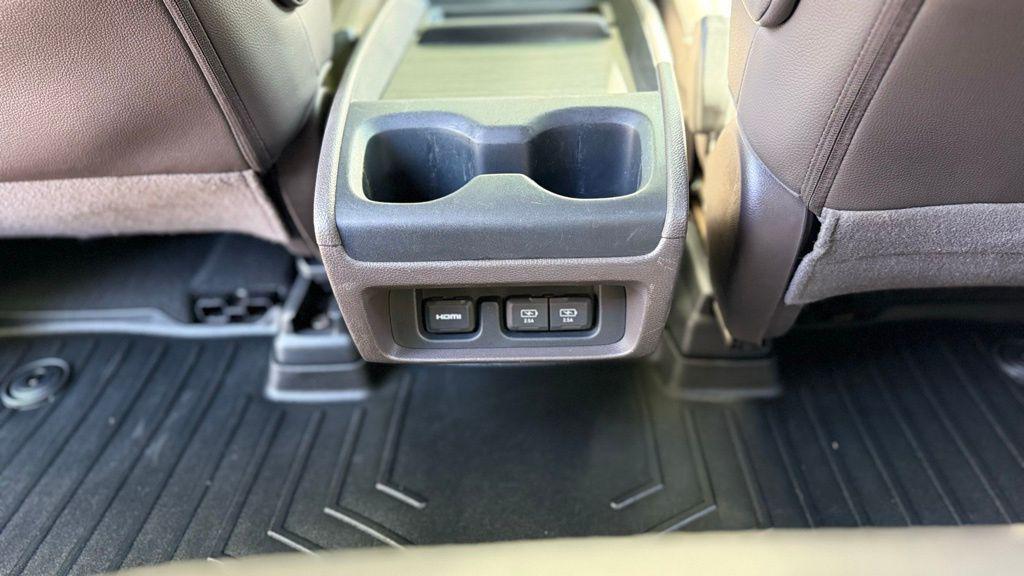 used 2018 Honda Odyssey car, priced at $26,989