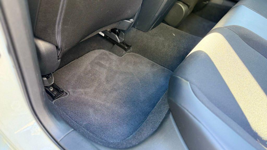 used 2022 Honda Civic car, priced at $24,942