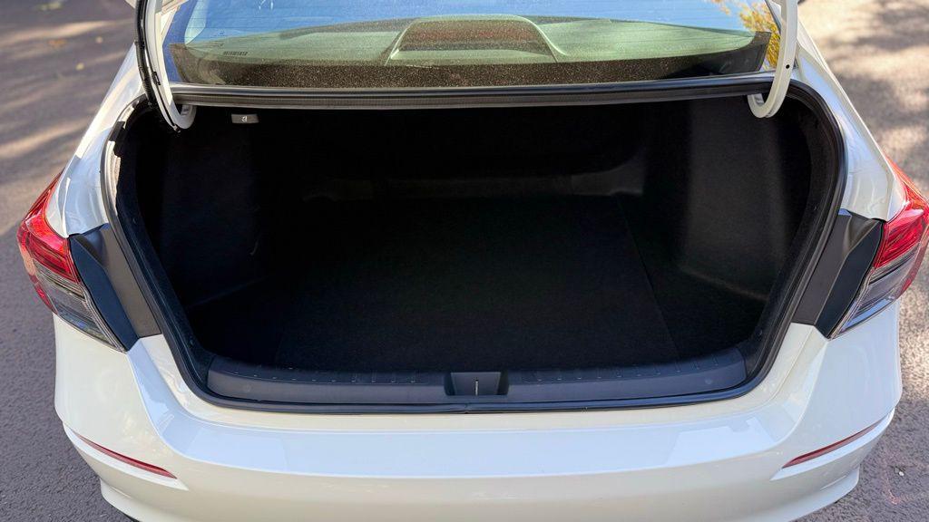 used 2022 Honda Civic car, priced at $24,942