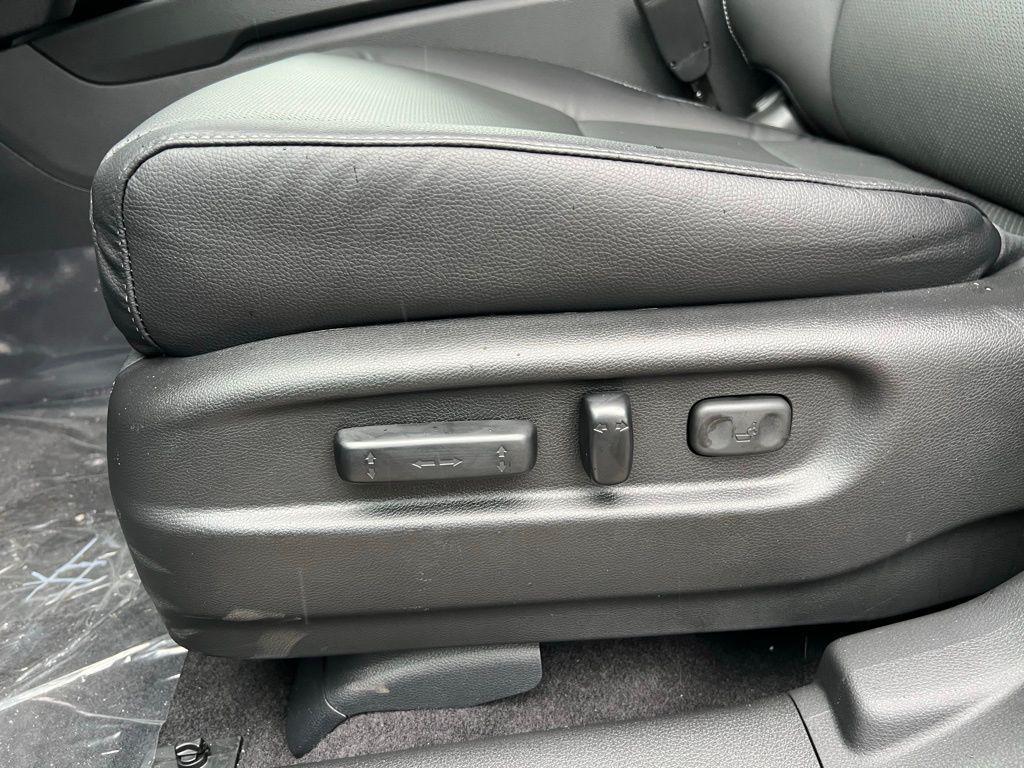 new 2026 Honda Ridgeline car, priced at $44,490