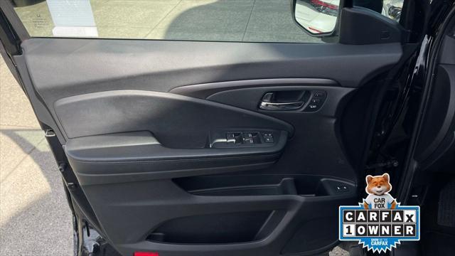 used 2021 Honda Pilot car, priced at $30,469